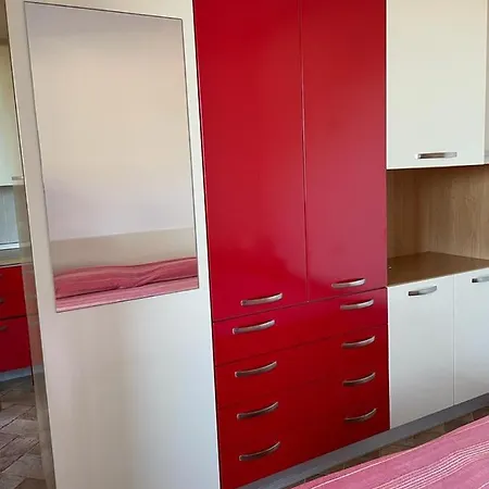 Apartment Silvana *