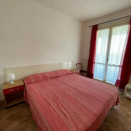 Appartement Silvana Nisporto