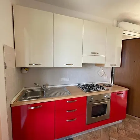 Silvana Appartement *