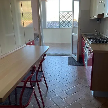 Silvana Апартаменты *