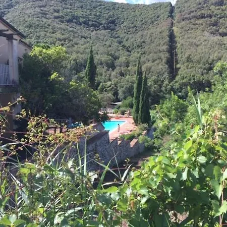 Silvana Appartement *