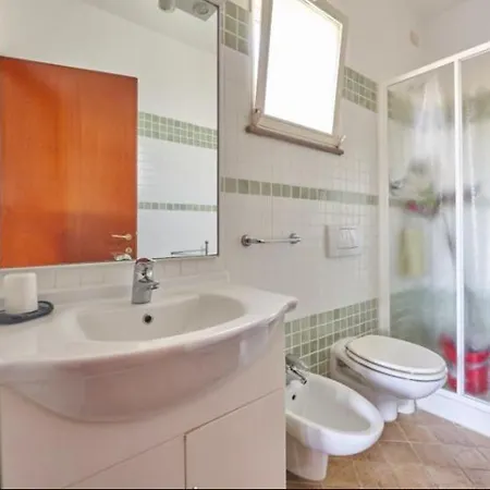 Apartment Silvana