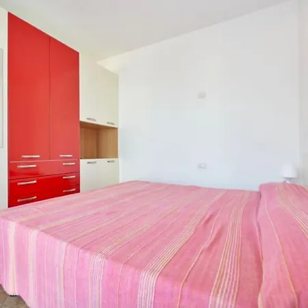 Silvana Апартаменты Nisporto