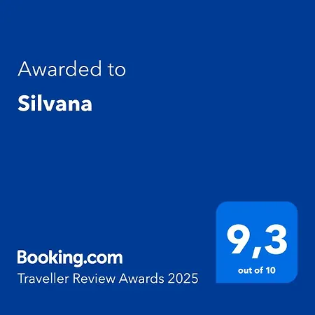 Silvana Apartment