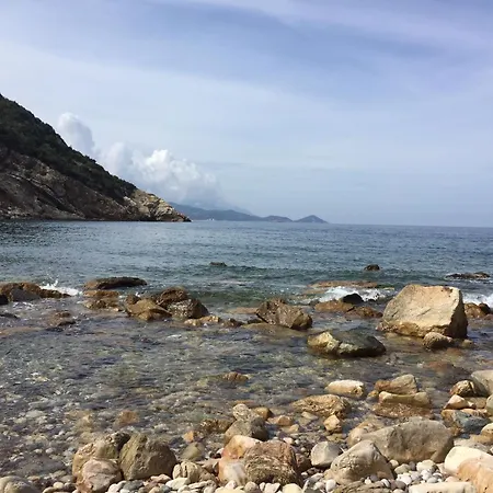 Apartman Silvana Nisporto