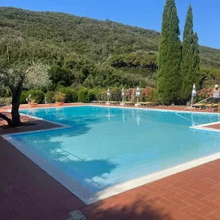Apartamento Silvana *