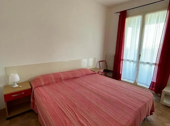 Apartman Silvana Nisporto