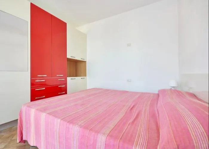 Silvana Apartman Nisporto