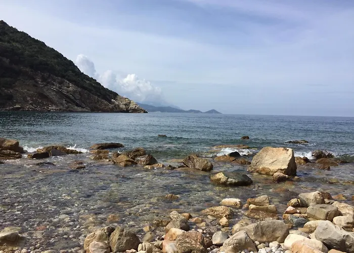 Apartman Silvana Nisporto